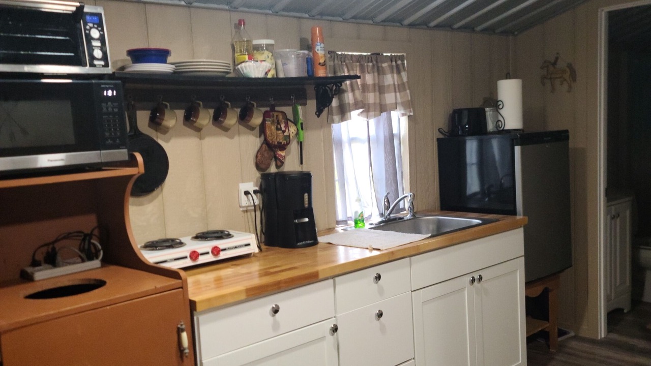 Photo of Kitchen in Waynesboro