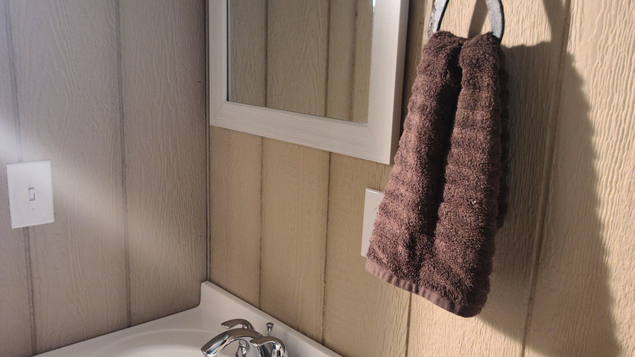 Photo of Bathroom in Waynesboro