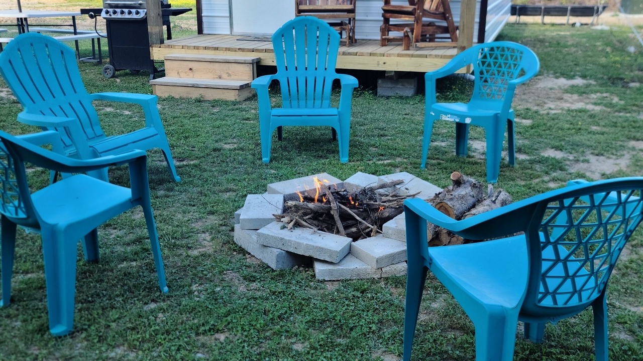 Photo of Patio Balcony in Waynesboro