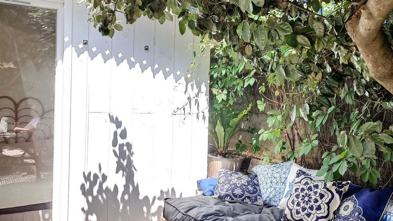 Photo of Patio Balcony in Les Sablettes