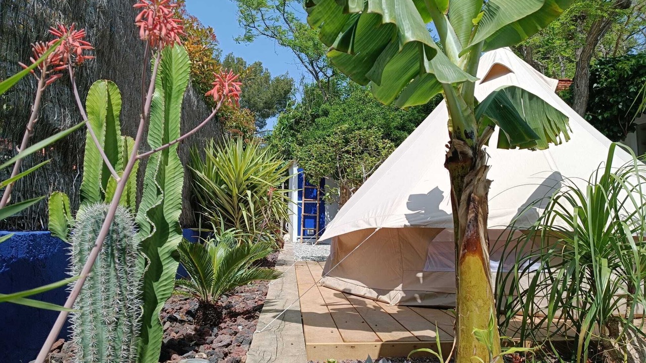 Photo of Outdoor in Les Sablettes
