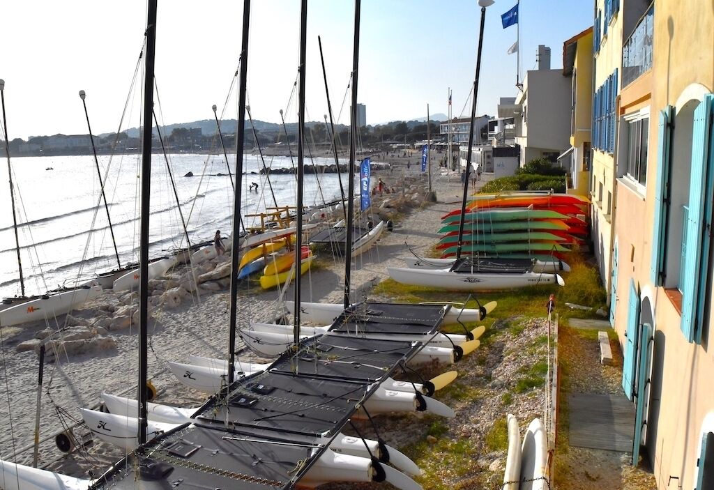 Photo of Others in Les Sablettes