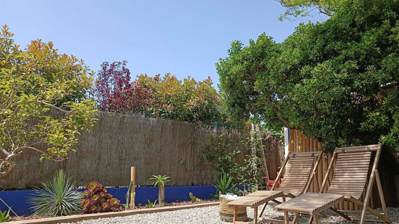 Photo of Outdoor in Les Sablettes