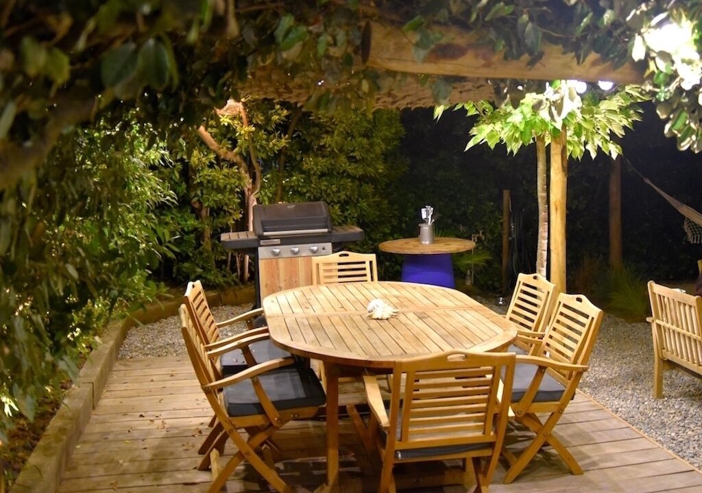 Photo of Outdoor in Les Sablettes