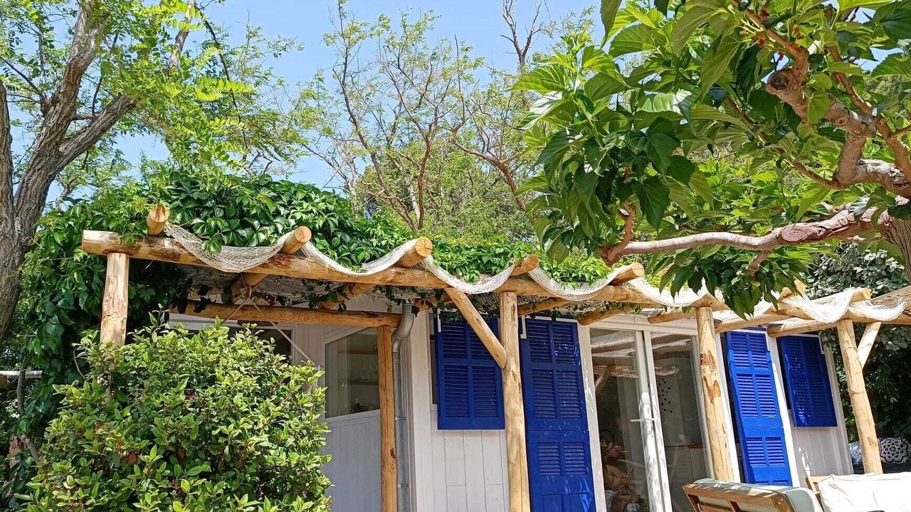 Photo of Outdoor in Les Sablettes