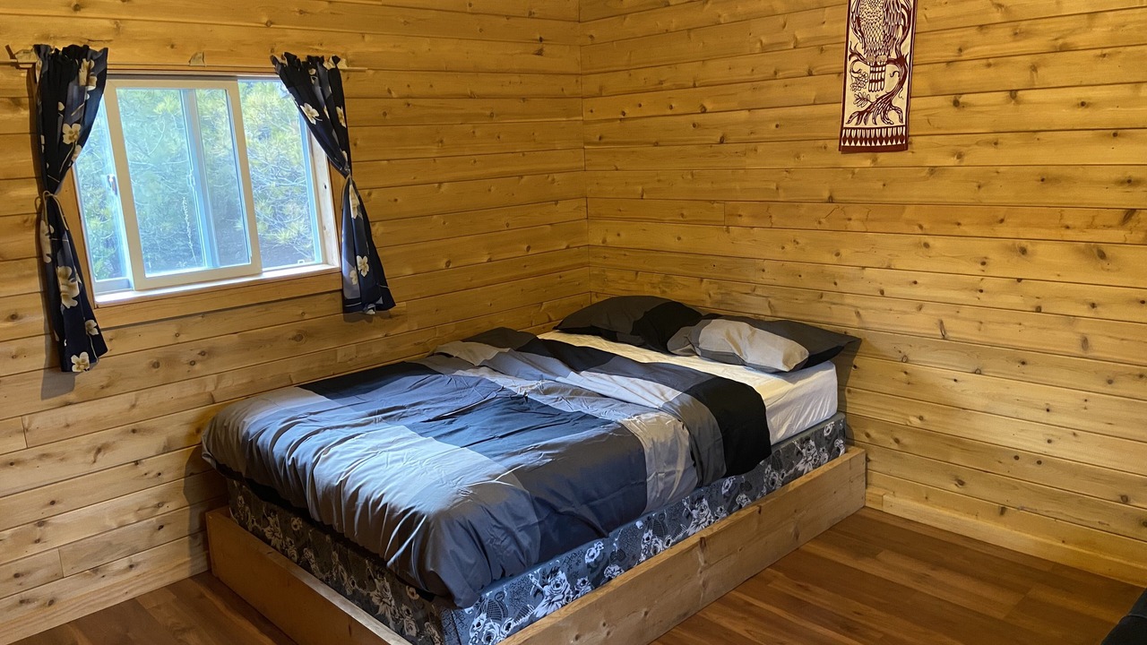 Photo of Bedroom in Tobermory