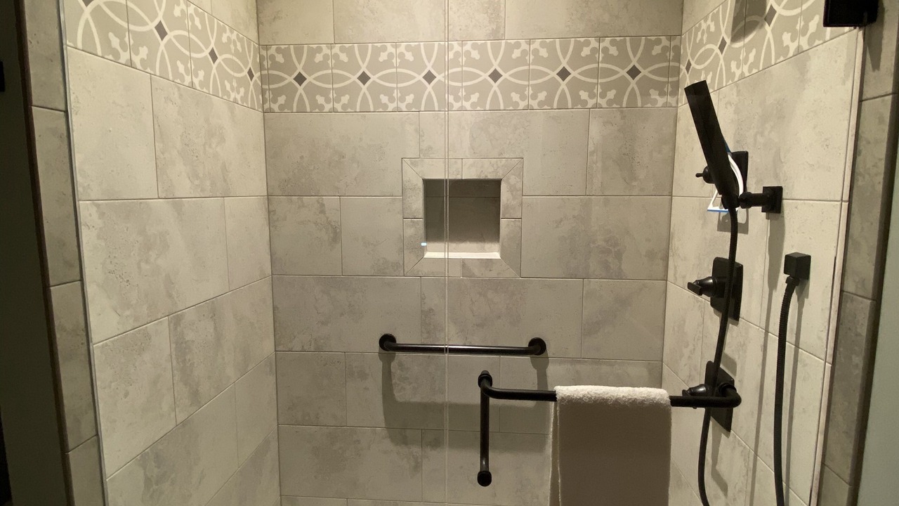 Photo of Bathroom in Springfield