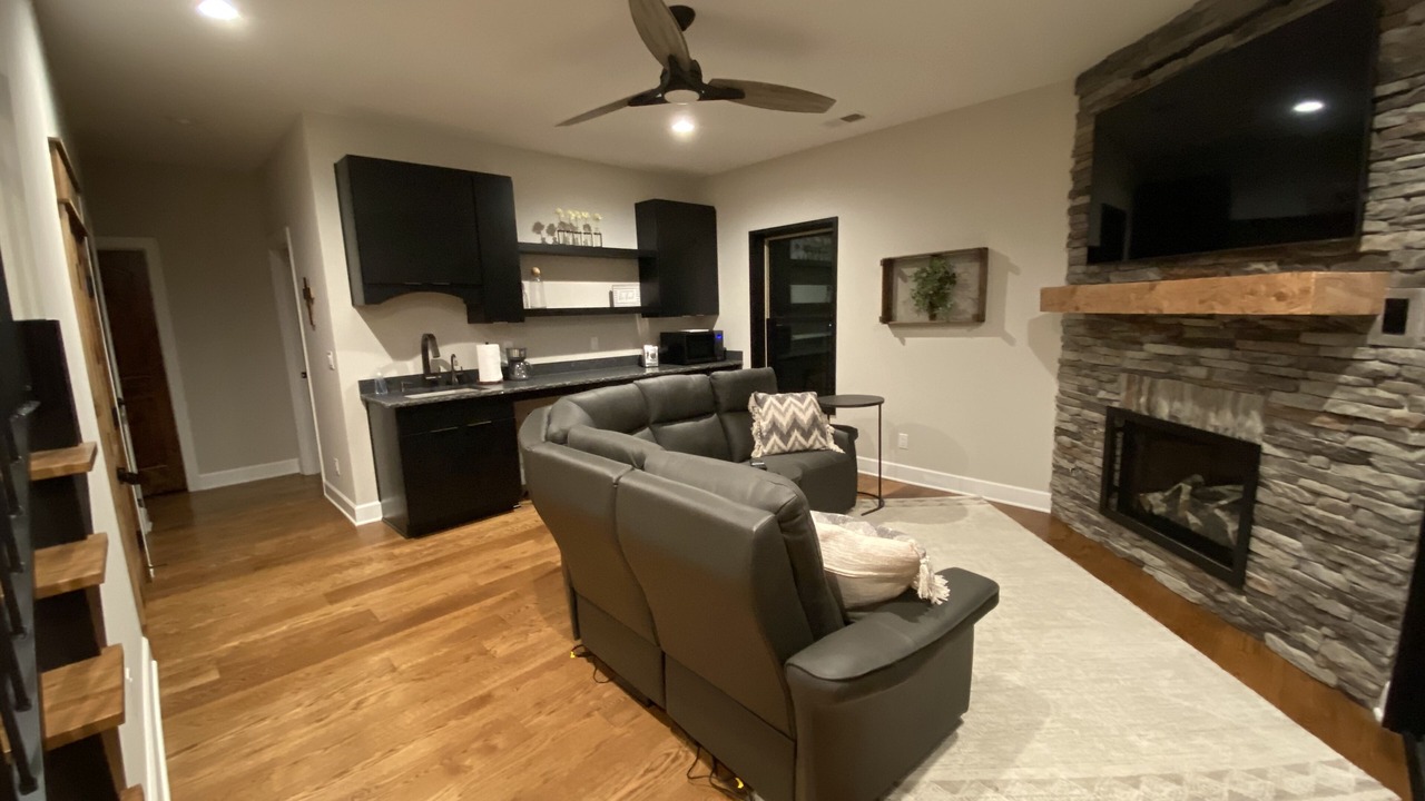 Photo of Bedroom in Springfield