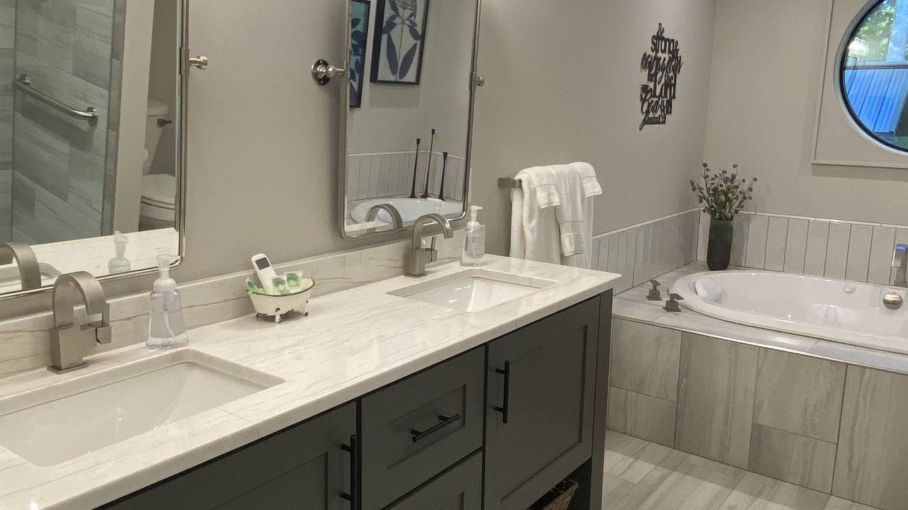 Photo of Bathroom in Springfield