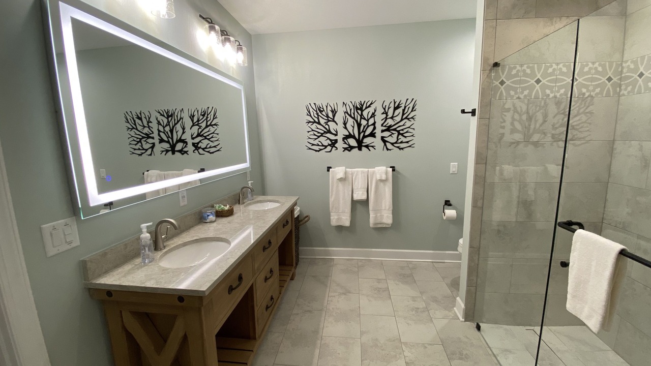 Photo of Bathroom in Springfield