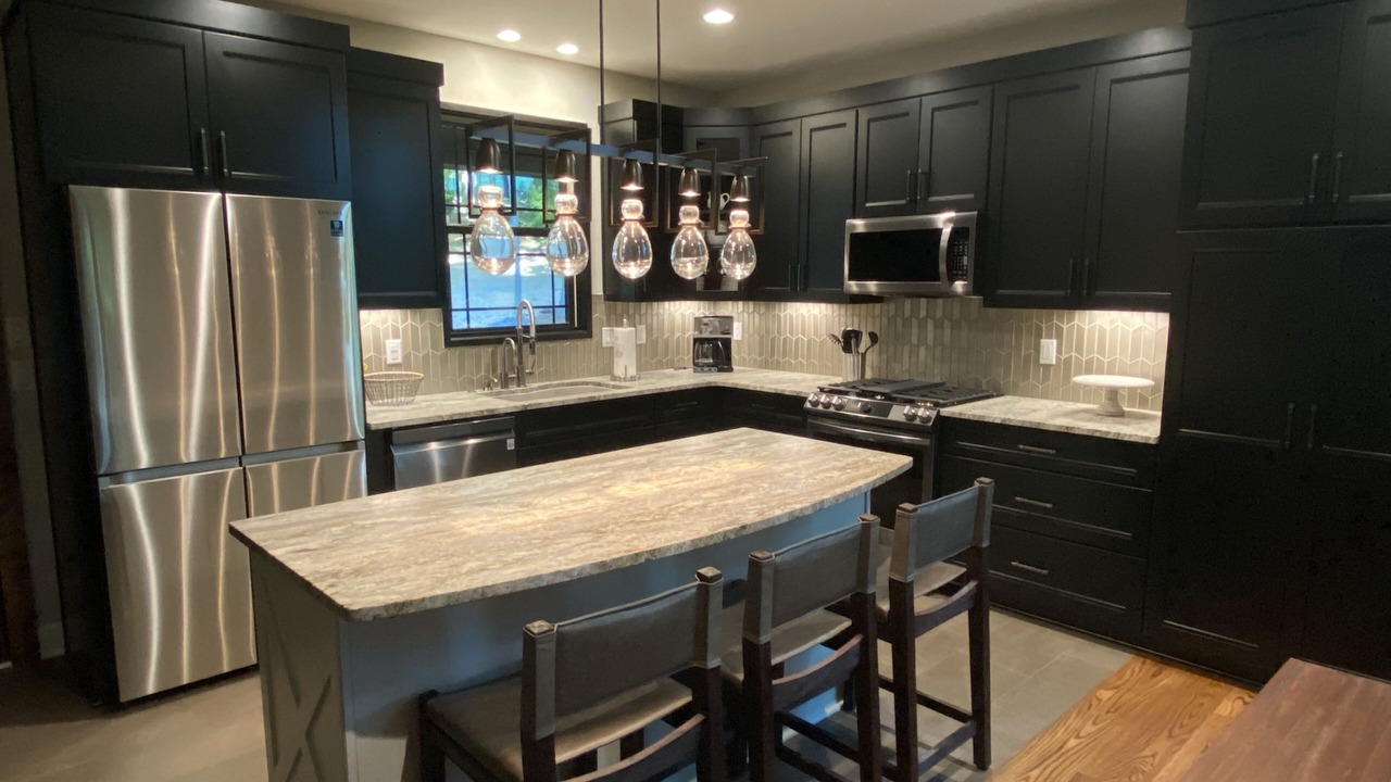 Photo of Kitchen in Springfield