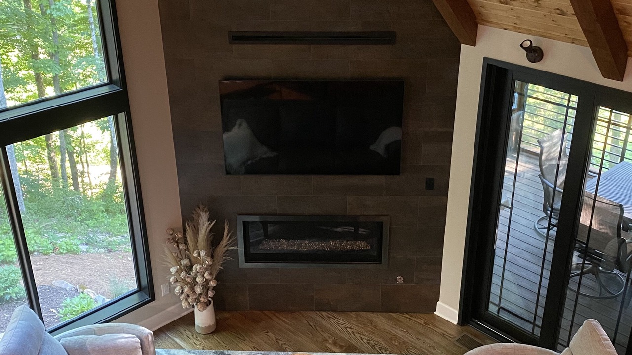 Photo of Livingroom in Springfield