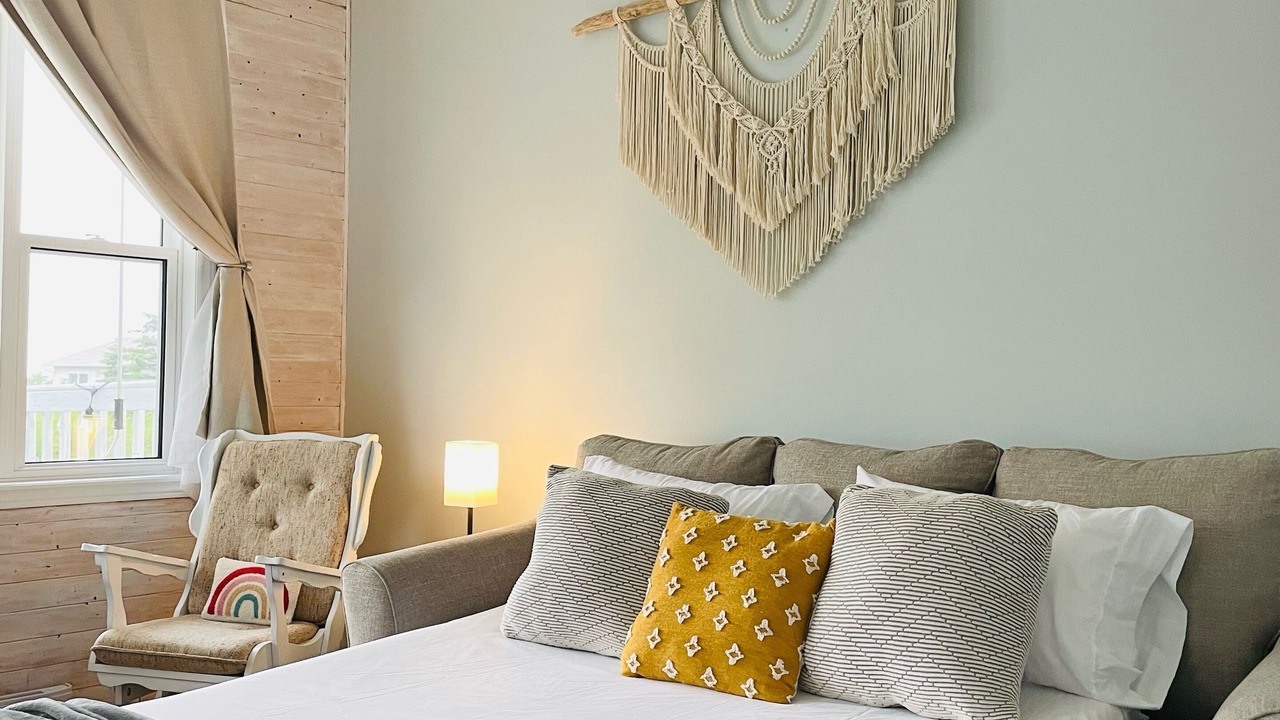 Photo of Bedroom in Petit-Etang
