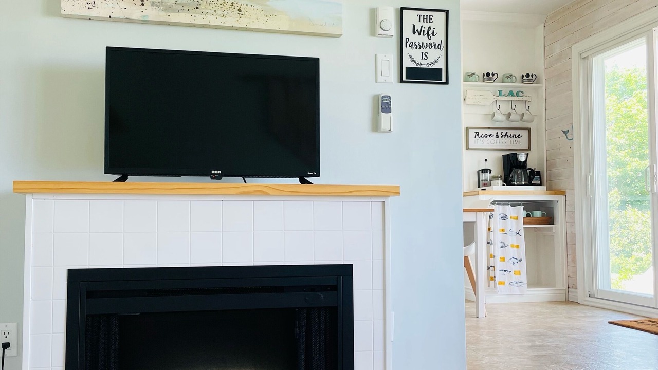 Photo of Livingroom in Petit-Etang