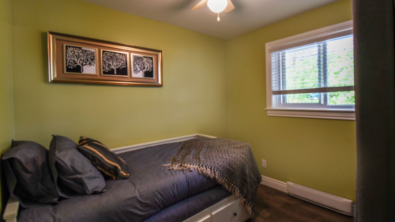 Photo of Bedroom in Frontenac
