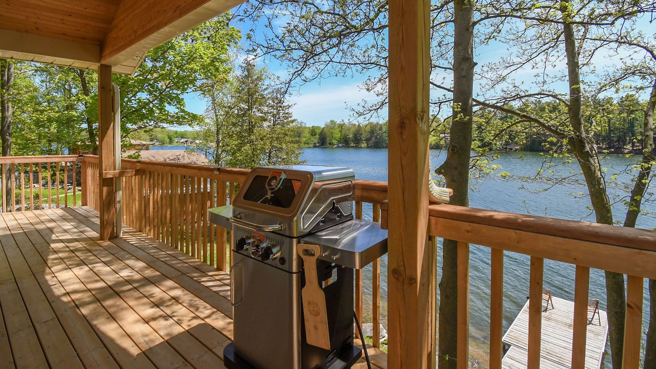 Photo of Outdoor in Frontenac