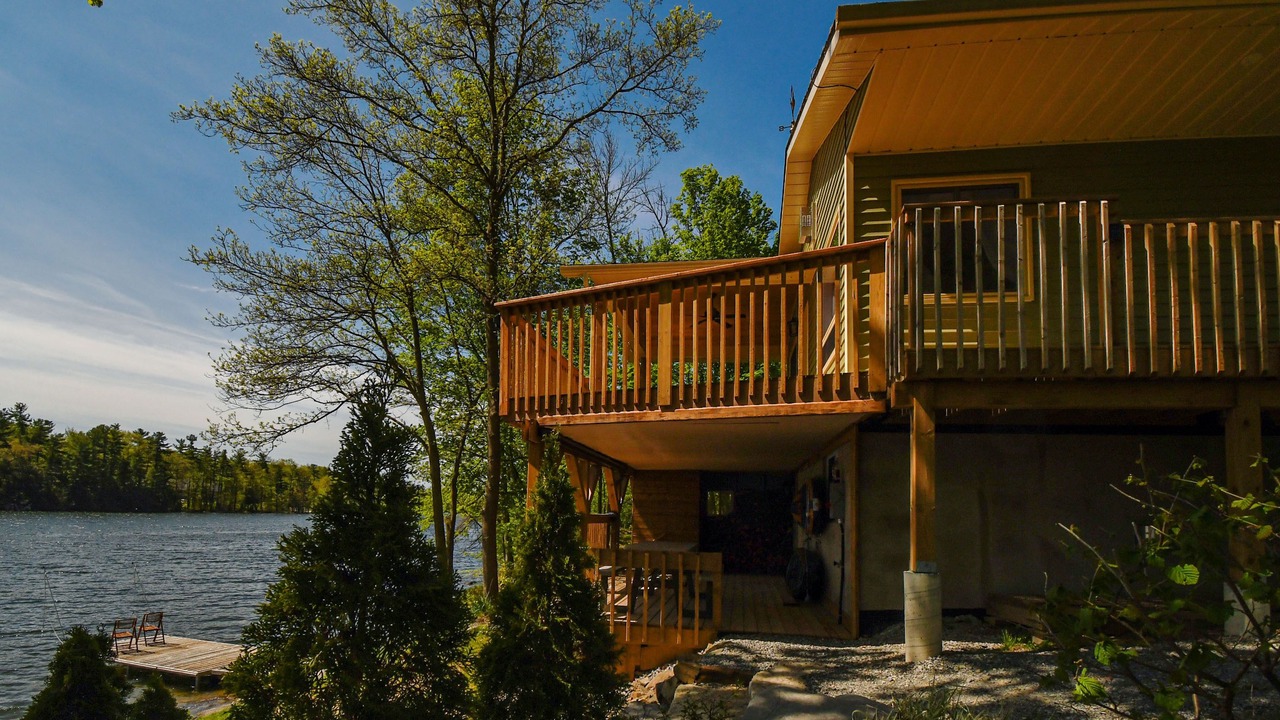 Photo of Outdoor in Frontenac