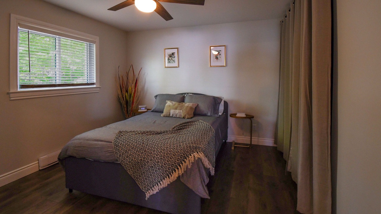 Photo of Bedroom in Frontenac