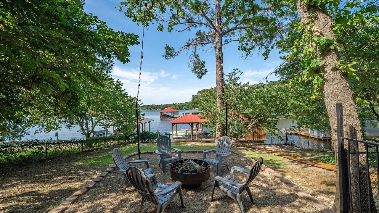 Photo of Patio Balcony in Murchison