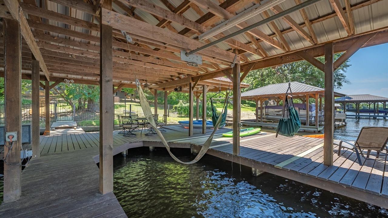 Photo of Patio Balcony in Murchison