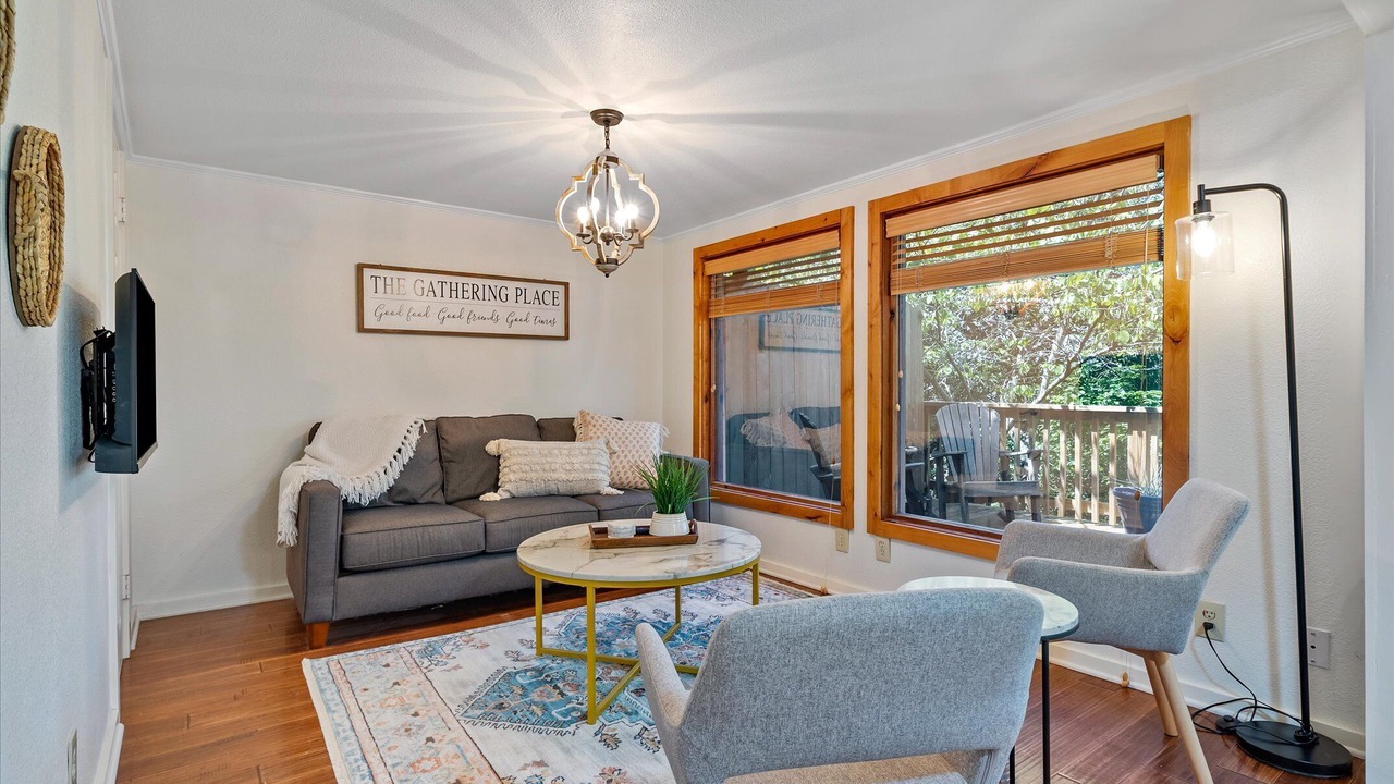 Photo of Livingroom in Murchison