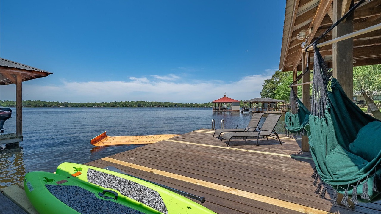 Photo of Patio Balcony in Murchison