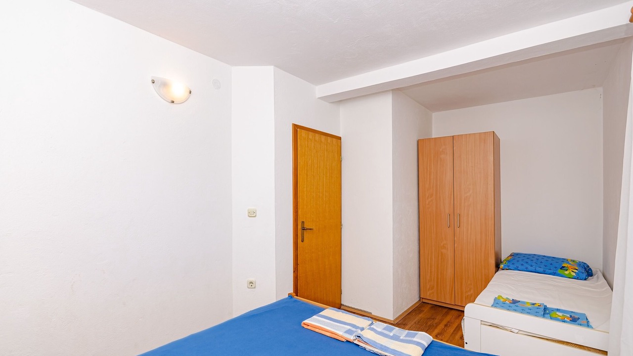 Photo of Bedroom in Putnikovic