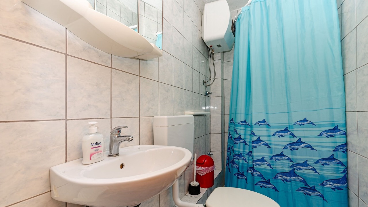Photo of Bathroom in Putnikovic