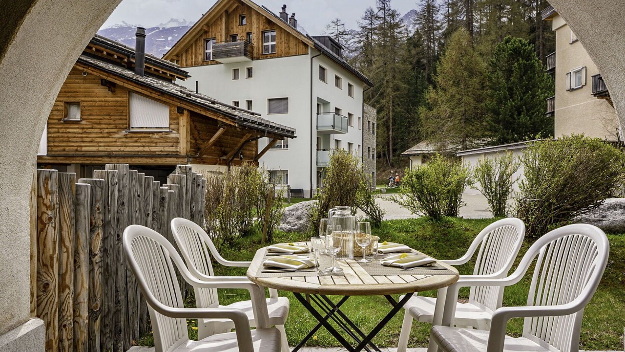 Photo of Others in Sils-Maria
