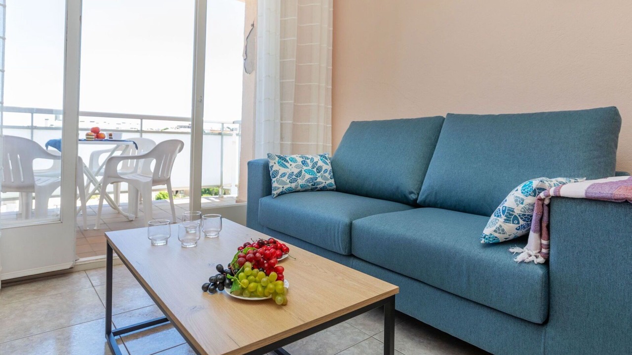 Photo of Bedroom in L'Escala