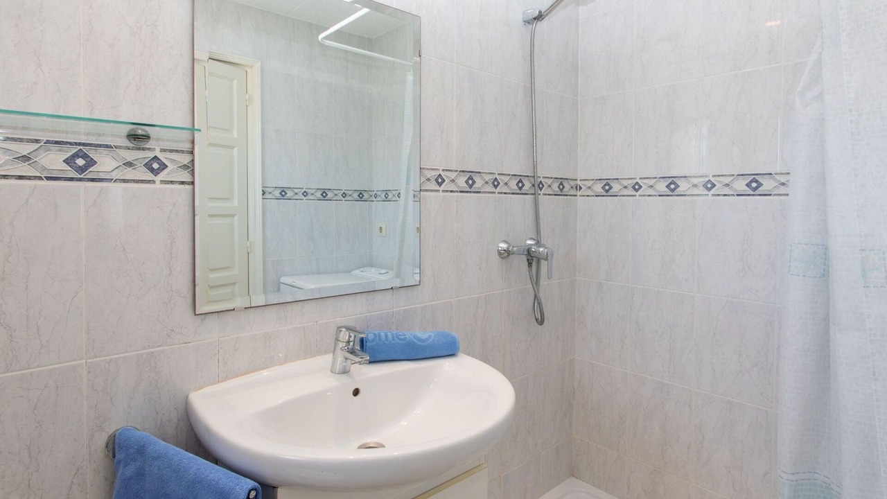 Photo of Bathroom in L'Escala