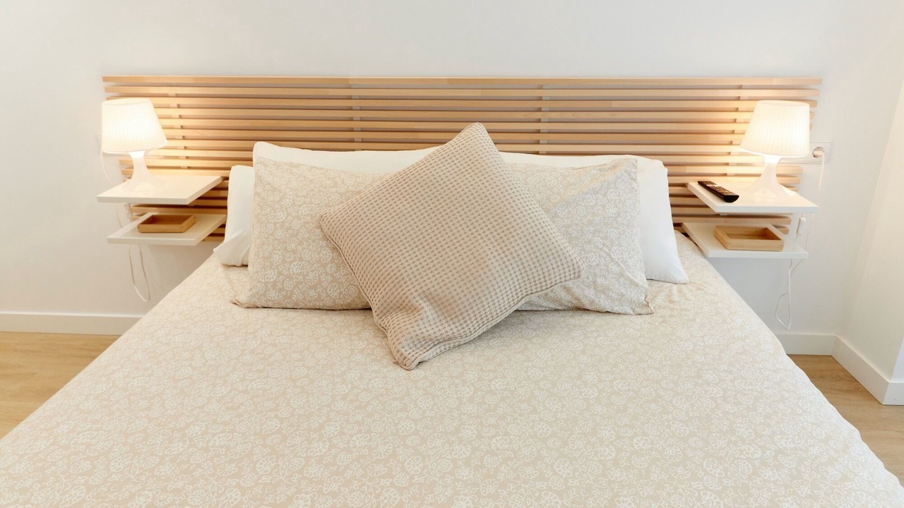 Photo of Bedroom in Castillejos