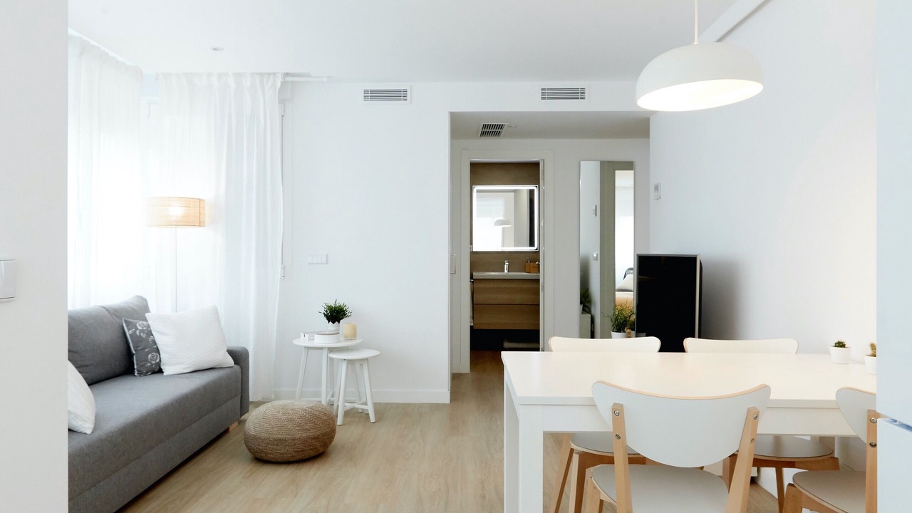 Photo of Livingroom in Castillejos