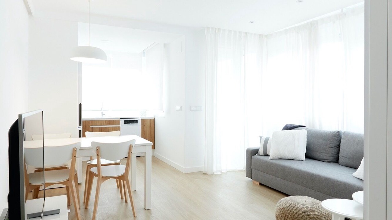 Photo of Livingroom in Castillejos
