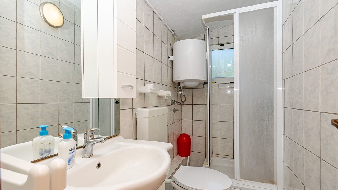 Photo of Bathroom in Putnikovic