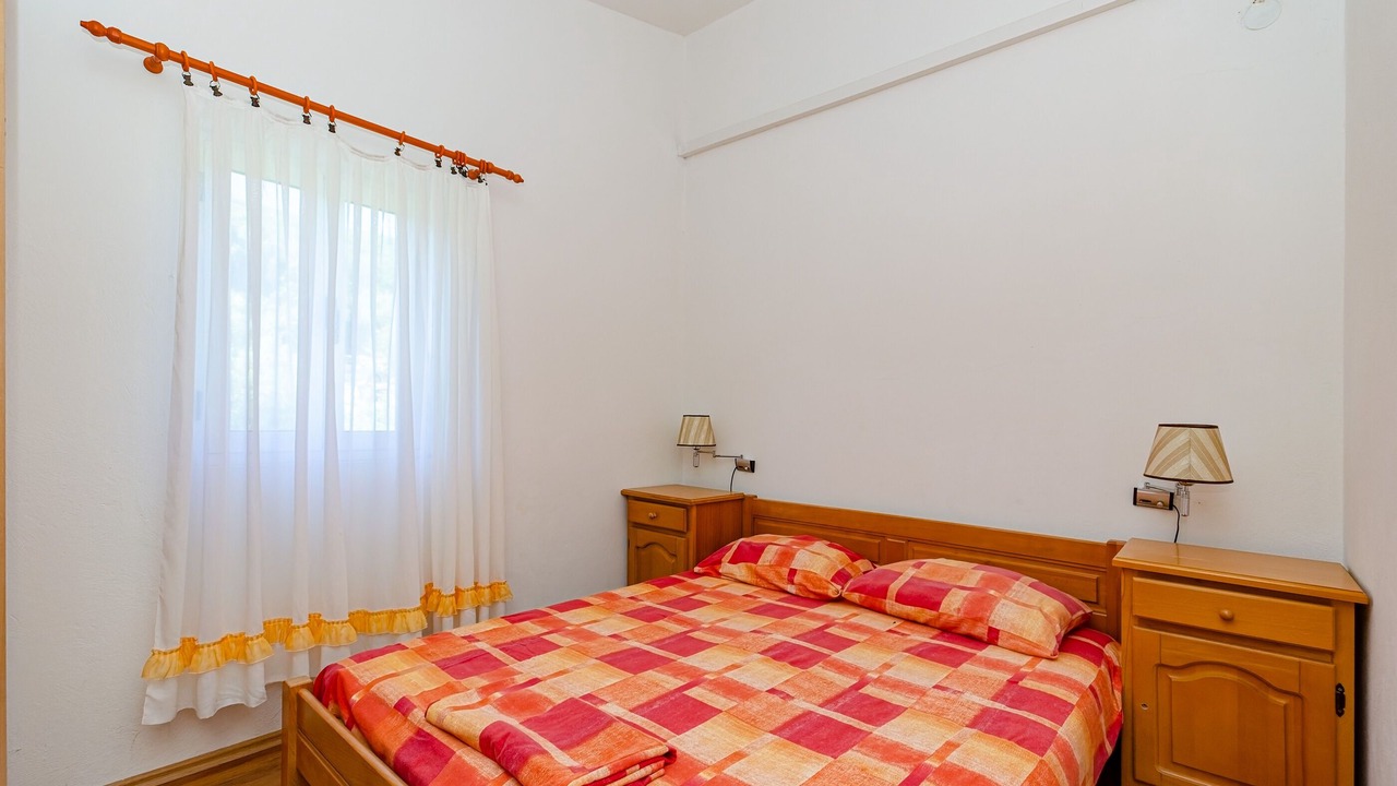 Photo of Bedroom in Putnikovic