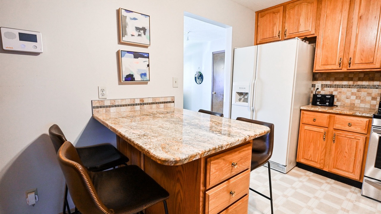 Photo of Kitchen in Lincoln