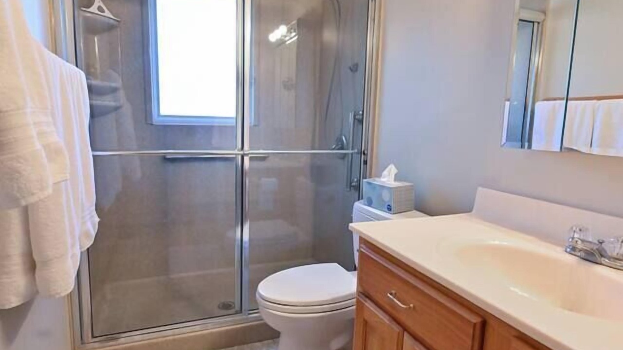 Photo of Bathroom in Lincoln