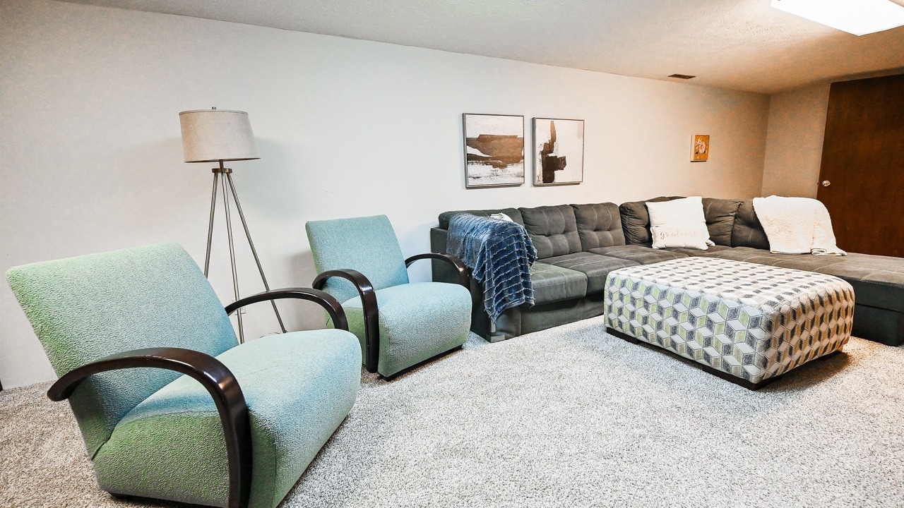 Photo of Livingroom in Lincoln