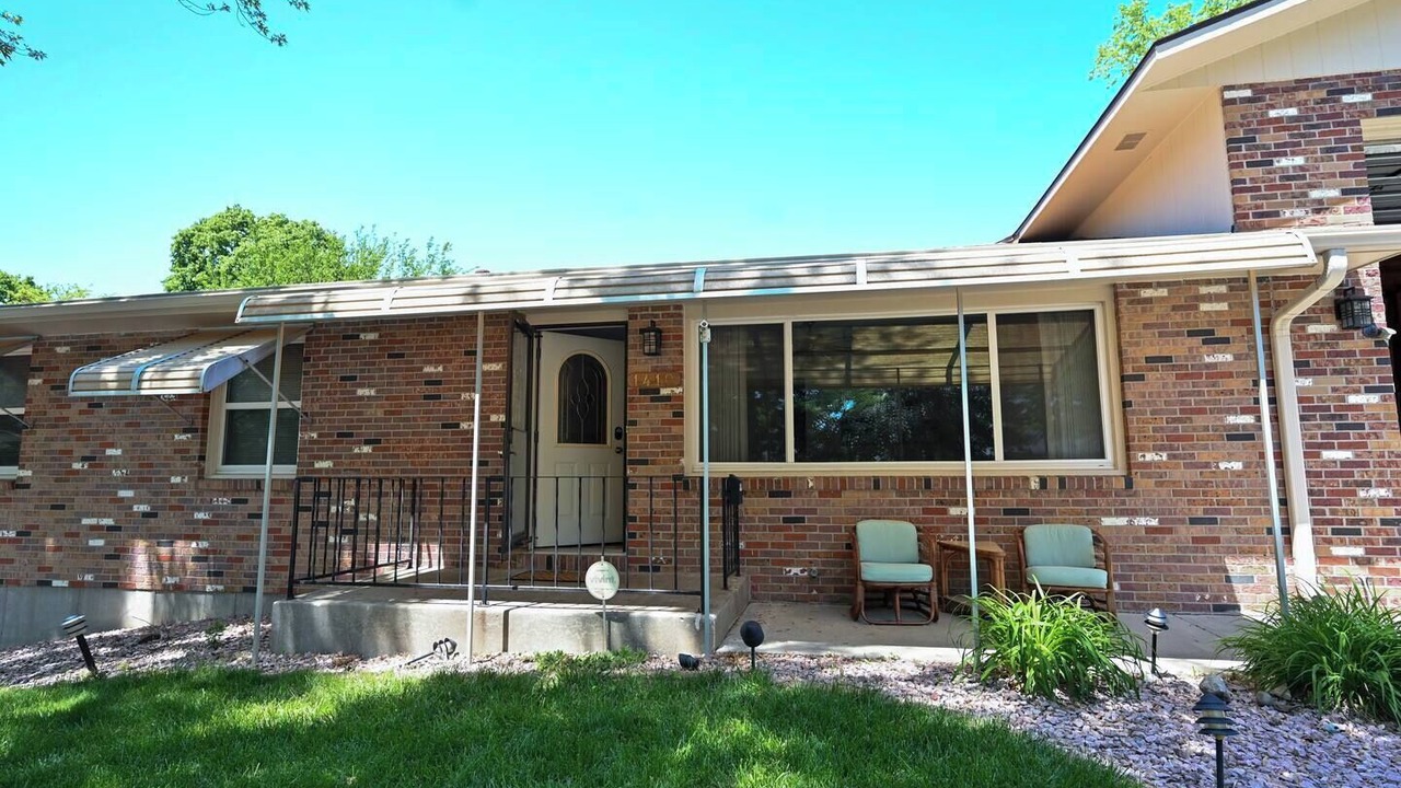 Photo of Outdoor in Lincoln