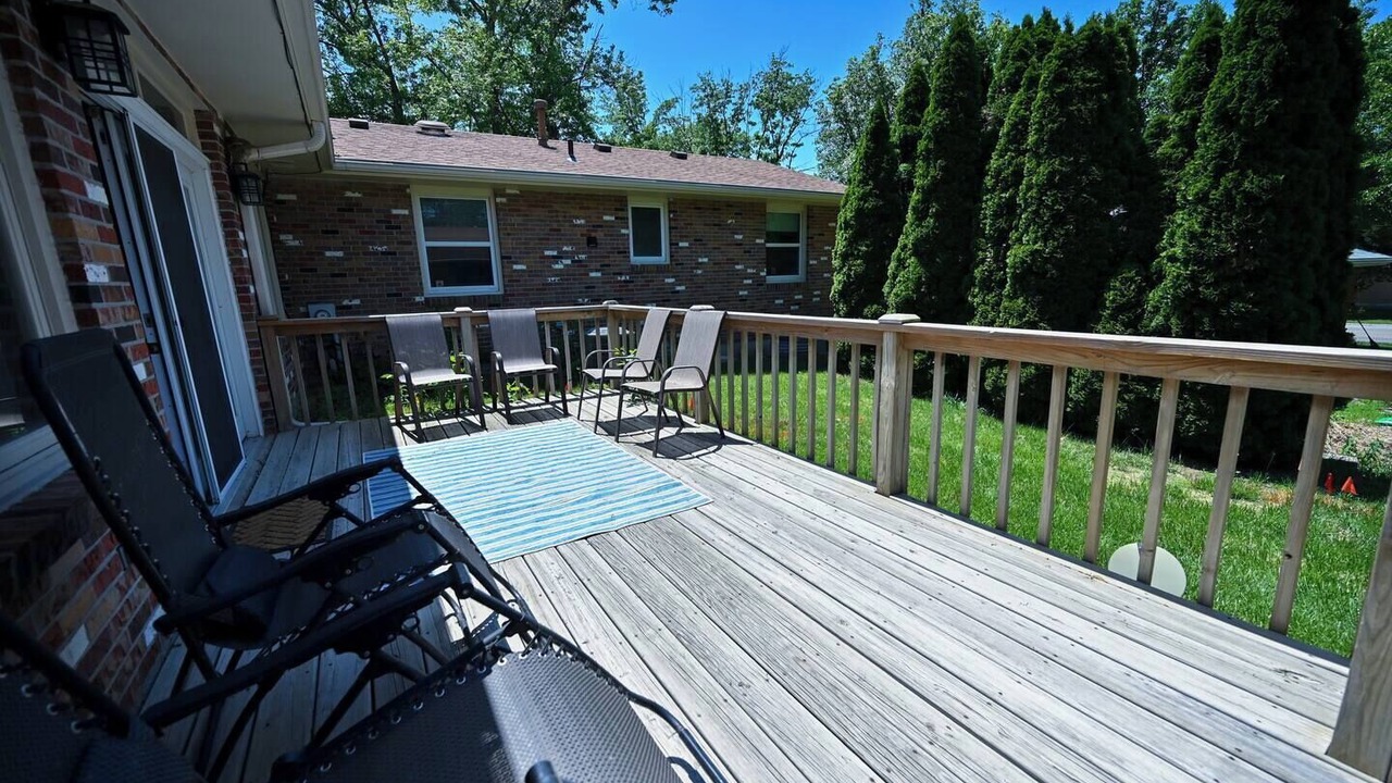 Photo of Outdoor in Lincoln
