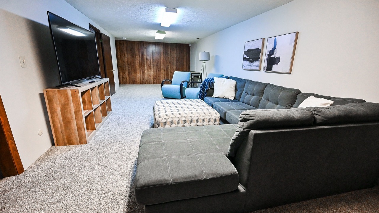 Photo of Livingroom in Lincoln