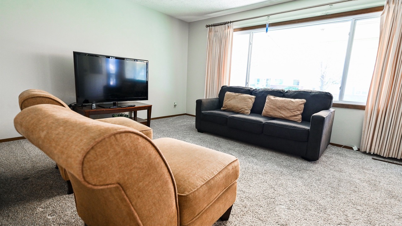 Photo of Livingroom in Lincoln