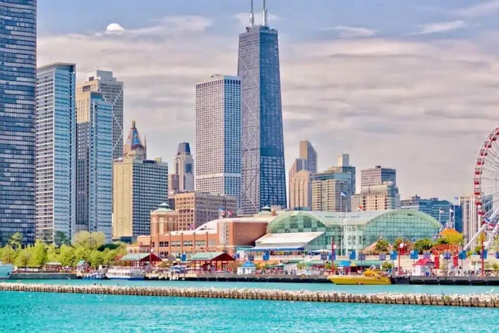 Photo of Outdoor in Lincoln Park