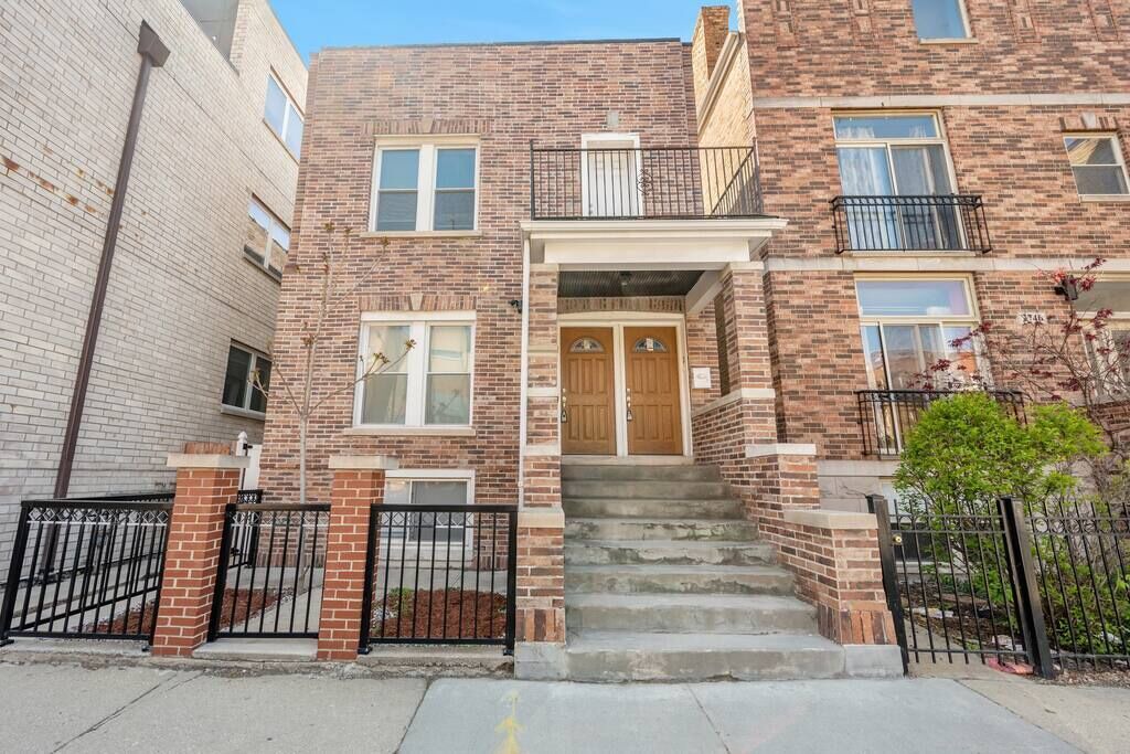 Photo of Outdoor in Lincoln Park