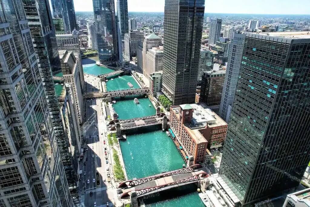 Photo of Outdoor in Lincoln Park