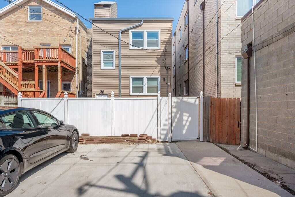 Photo of Outdoor in Lincoln Park