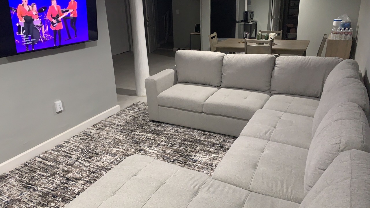 Photo of Livingroom in Downtown El Paso