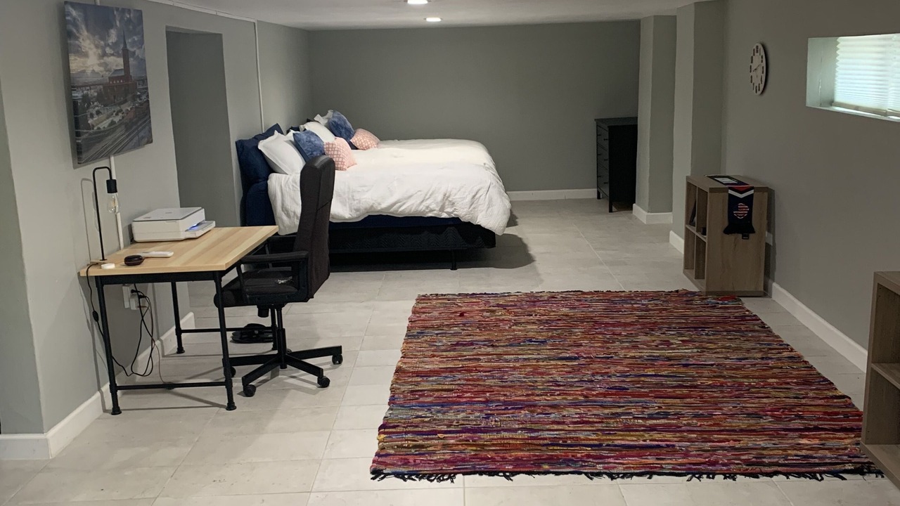Photo of Bedroom in Downtown El Paso