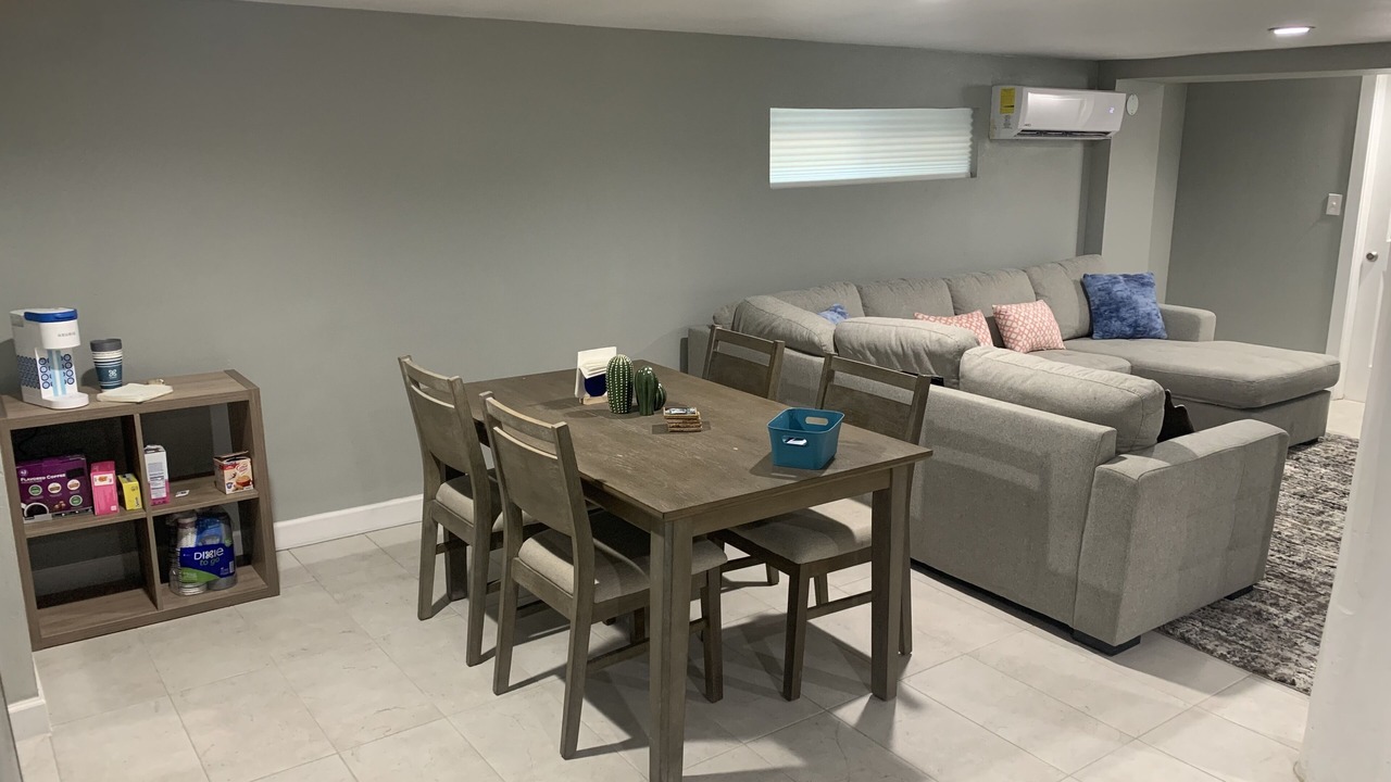 Photo of Livingroom in Downtown El Paso